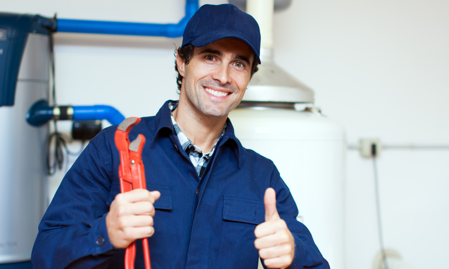 Artisan Plombier Trafimedia