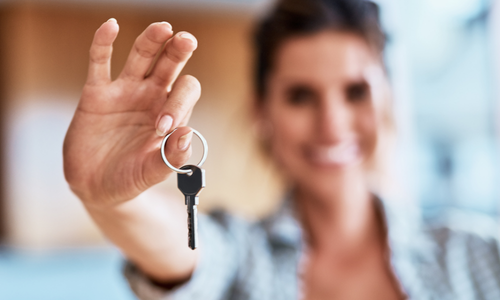 Graphique Croissance SEO